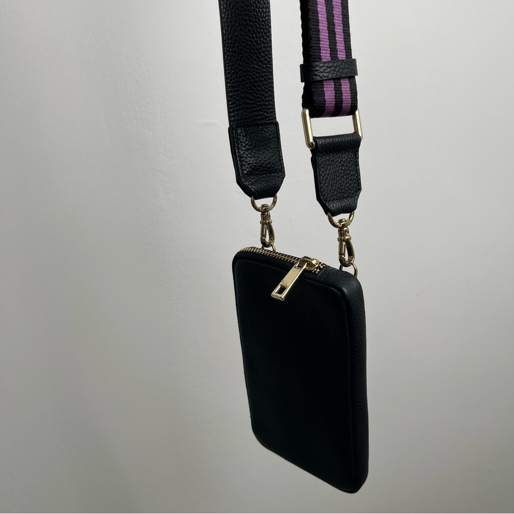 BANDOLIER Expanded Pouch - Crossbody Bag
